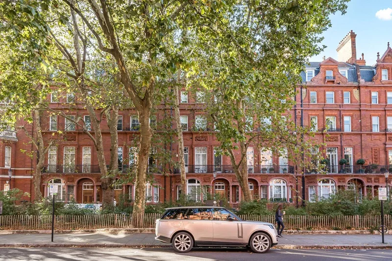 Flat 5, Central London, London, England, United Kingdom. - Photo 7