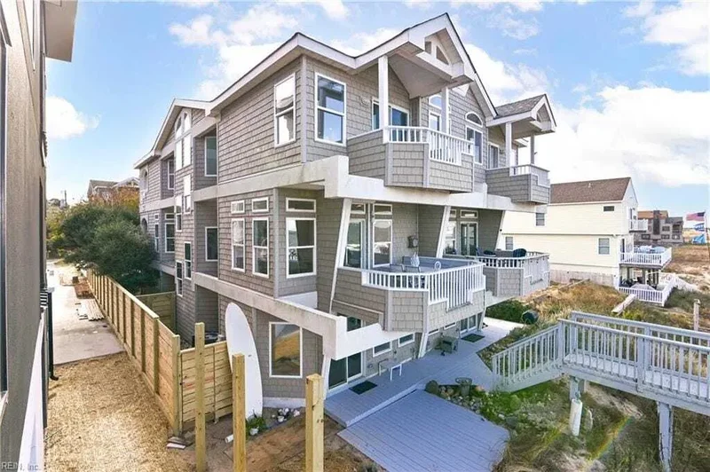 4458 Ocean View Avenue, Virginia Beach, Virginia, United States. - Photo 40
