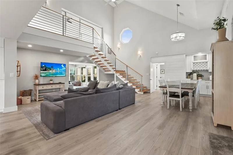 430 ISLAND CIRCLE, SARASOTA, FL 34242, Siesta Key, Florida, United States. - Photo 22