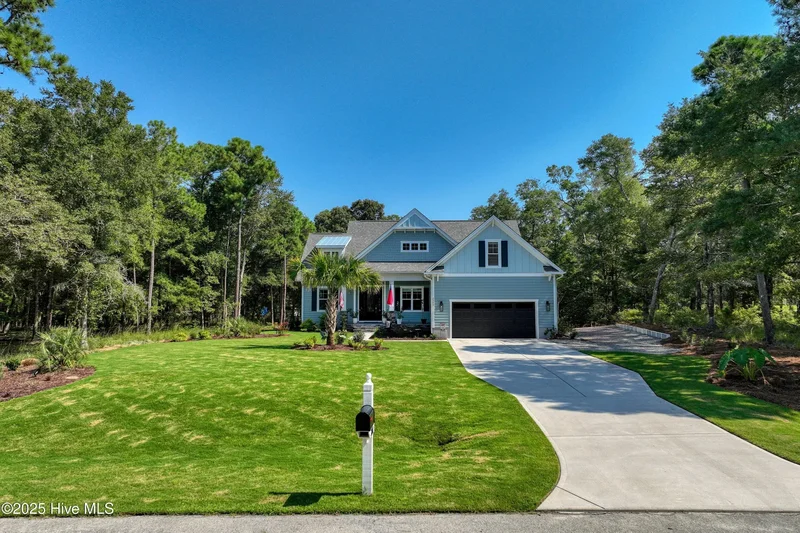 3364 Stone Crab Court SW, Holden Beach, North Carolina, United States. - Photo 2