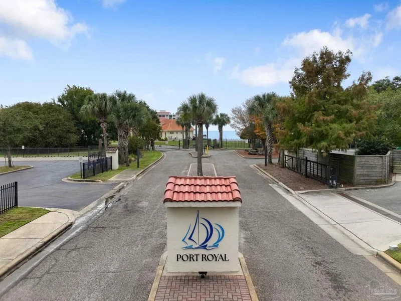 5 Port Royal Way, Pensacola, FL, 32502, USA, Pensacola, Florida, United States. - Photo 3