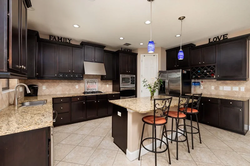 4611 GRAND PRESERVE PLACE, PALM HARBOR, FL 34684, Palm Harbor, Florida, United States. - Photo 15