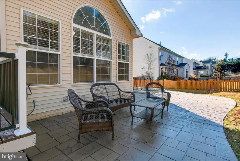 156 MEADOWVIEW LN LANE, WARRENTON, VA 20186, Warrenton, Virginia, United States. - Photo 12