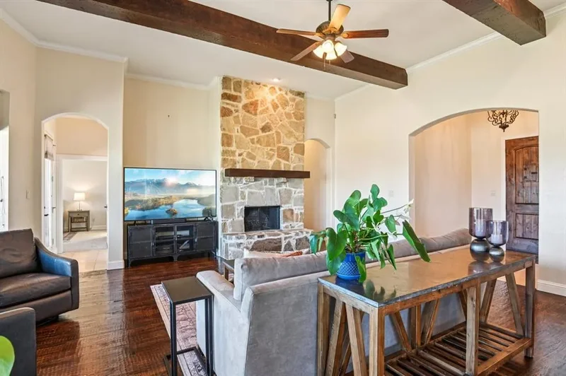5025 White Pine Drive, Royse City, Texas, United States. - Photo 38