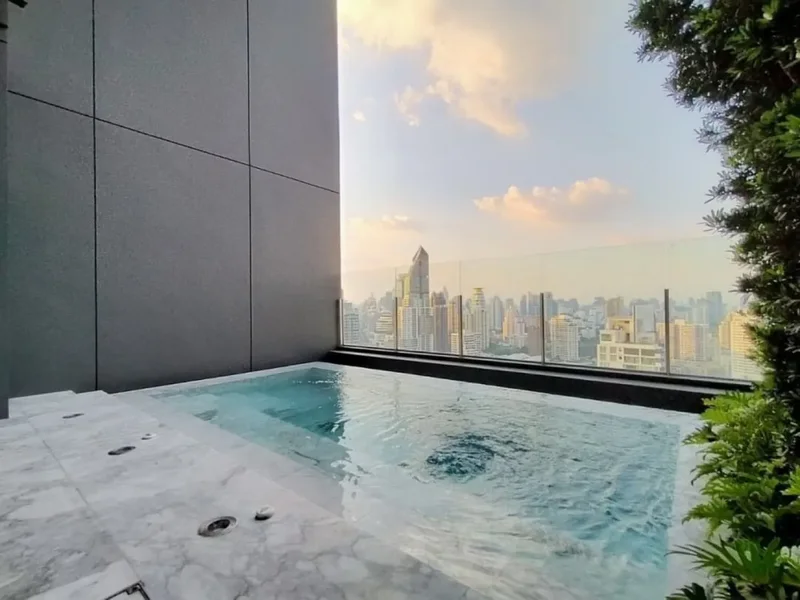 Bangkok, Phrom Phong, Bangkok, Bangkok, Thailand. - Photo 22