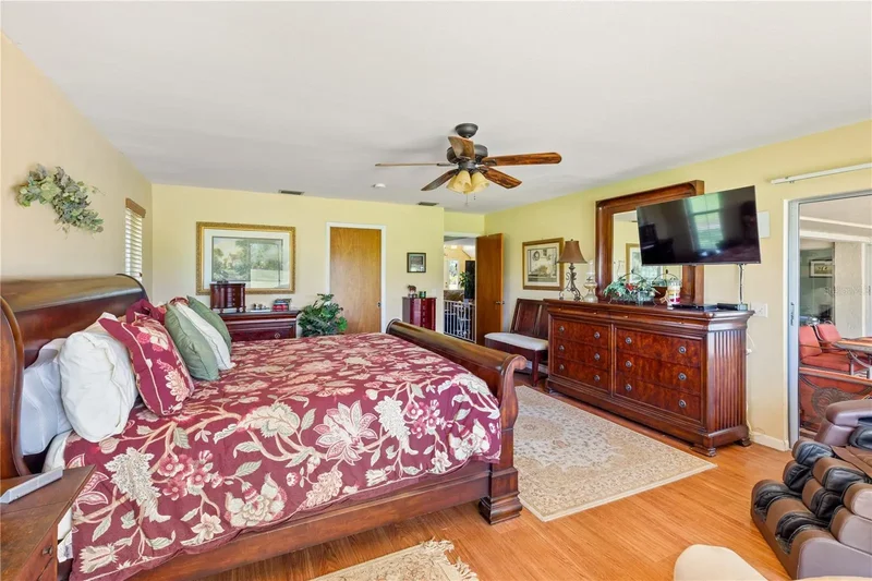 16050 RIDGEWOOD COURT, PUNTA GORDA, FL 33982, Charlotte Park, Florida, United States. - Photo 34