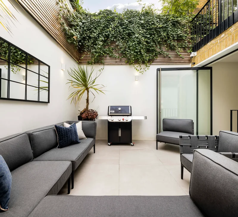 14 St Luke's St, London SW3 3RS, UK, London, England, United Kingdom. - Photo 3