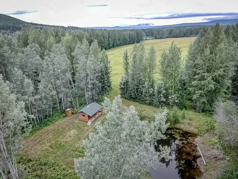 24573 Walcott Road, Telkwa, Telkwa, British Columbia, Canada. - Photo 55