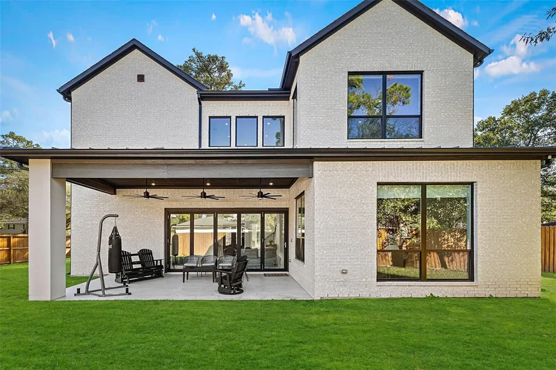 14002 Woodthorpe Lane, Houston, Texas, United States. - Photo 38