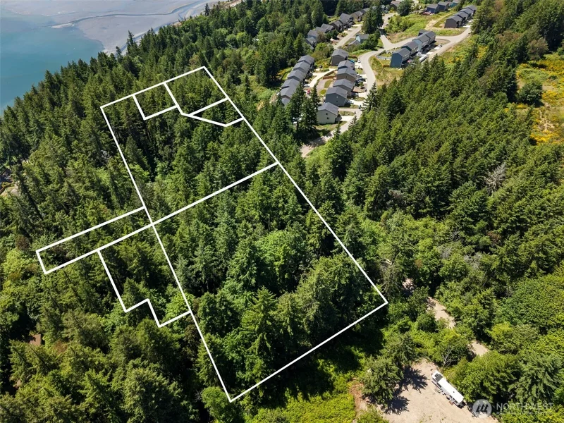 0 Sherman Heights Road, Bremerton, WA 98312, Silverdale, Washington, United States. - Photo 1