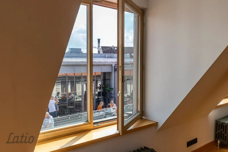 Teātra iela 2, Rīga, Ādažu pag., Riga, Latvia. - Photo 36