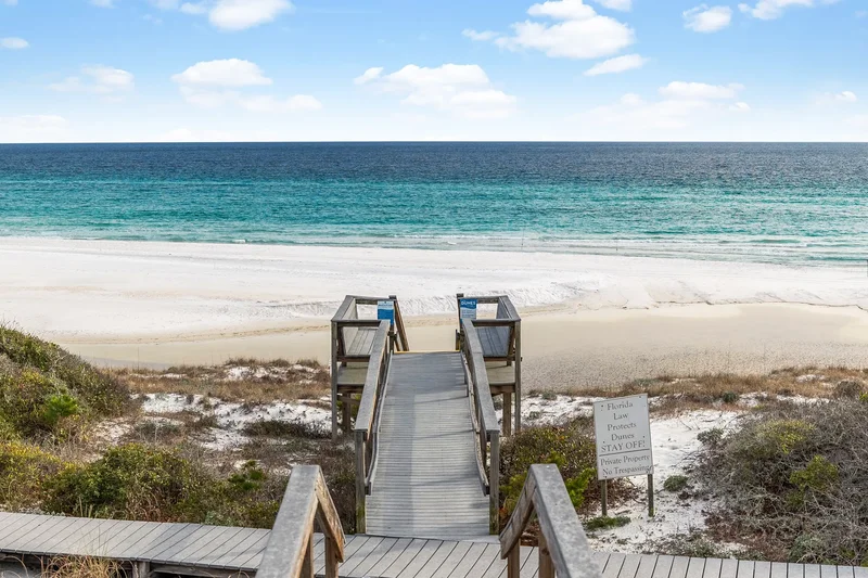 521 Old Beach Road , Santa Rosa Beach, FL 32459, Santa Rosa Beach, Florida, United States. - Photo 12