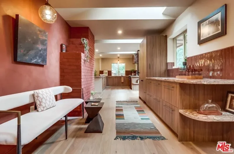 526 Michillinda Way, Sierra Madre, California, United States. - Photo 60