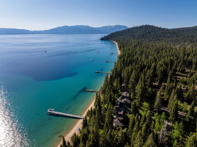 226 Four Ring Road, South Lake Tahoe, California, United States. - Photo 17