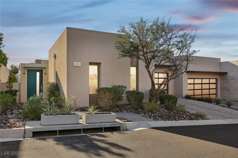 471 Serenity Point Drive, Henderson, Nevada, United States. - Photo 51