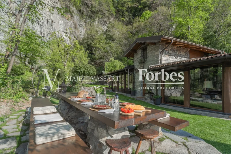 22020 Faggeto Lario CO, Italy, Riva, Lombardy, Italy. - Photo 7