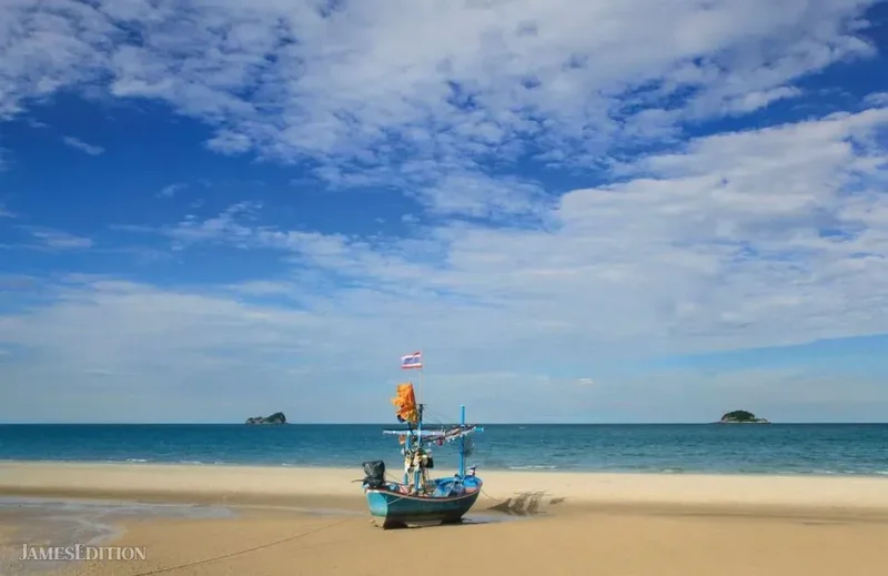FX9G+7HX, Prarachyandirhok Rd, Tambon Nong Kae, Amphoe Hua Hin, Chang Wat Prachuap Khiri Khan 77110, Thailand, Nong Kae, Tanintharyi Region, Thailand. - Photo 11