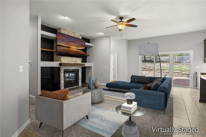 6708 Boulder Drive, Osage Beach, MO 65065, Osage Beach, Missouri, United States. - Photo 12