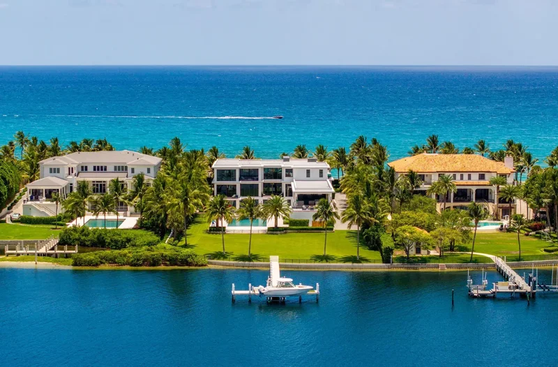 1660 S Ocean Boulevard, Lantana, Florida, United States. - Photo 97