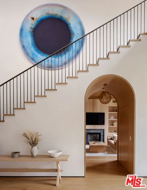 250 S Rockingham Avenue, Los Angeles, California, United States. - Photo 10