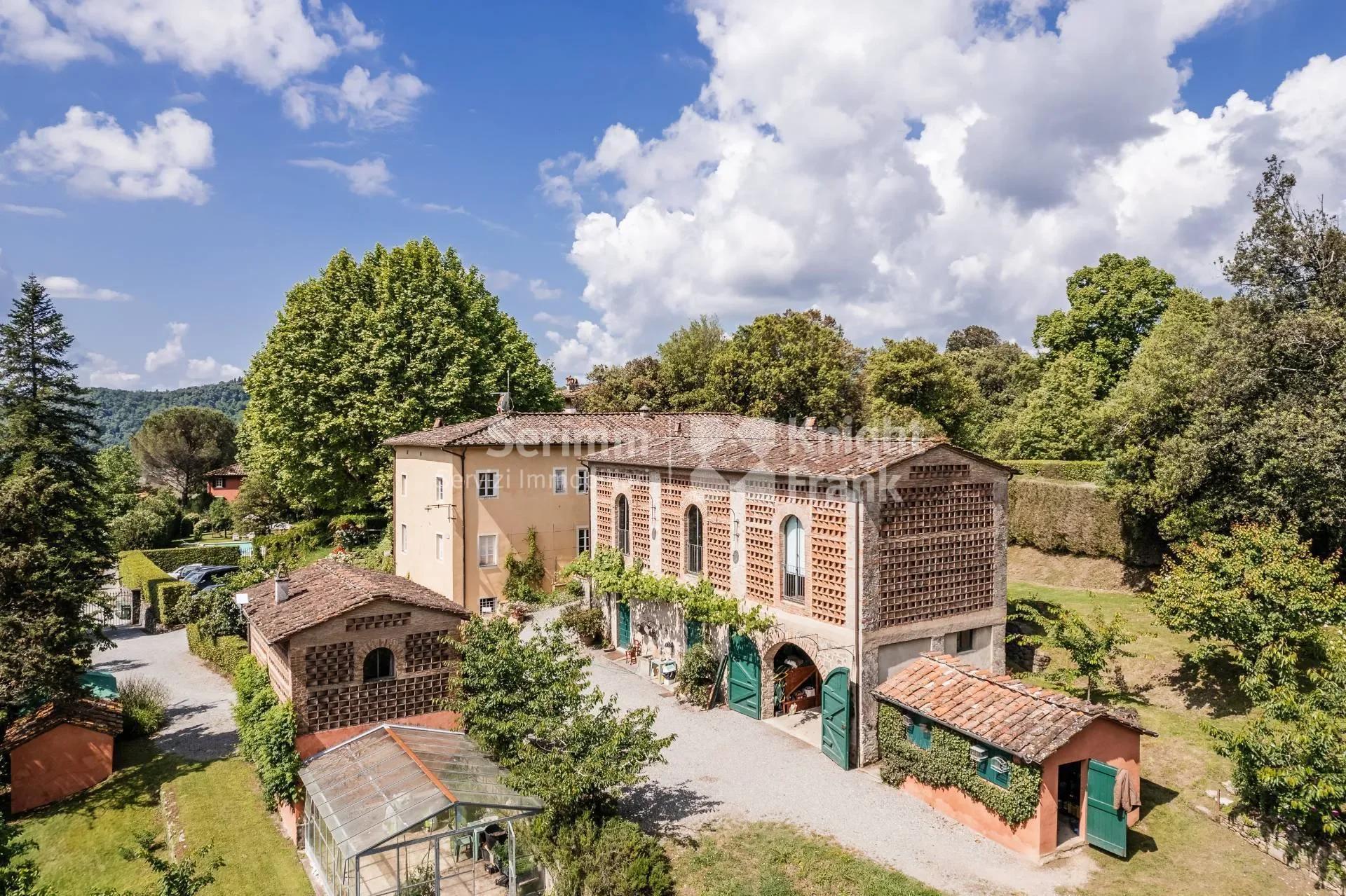 Lucca, Tuscany, Italy. - Photo 32