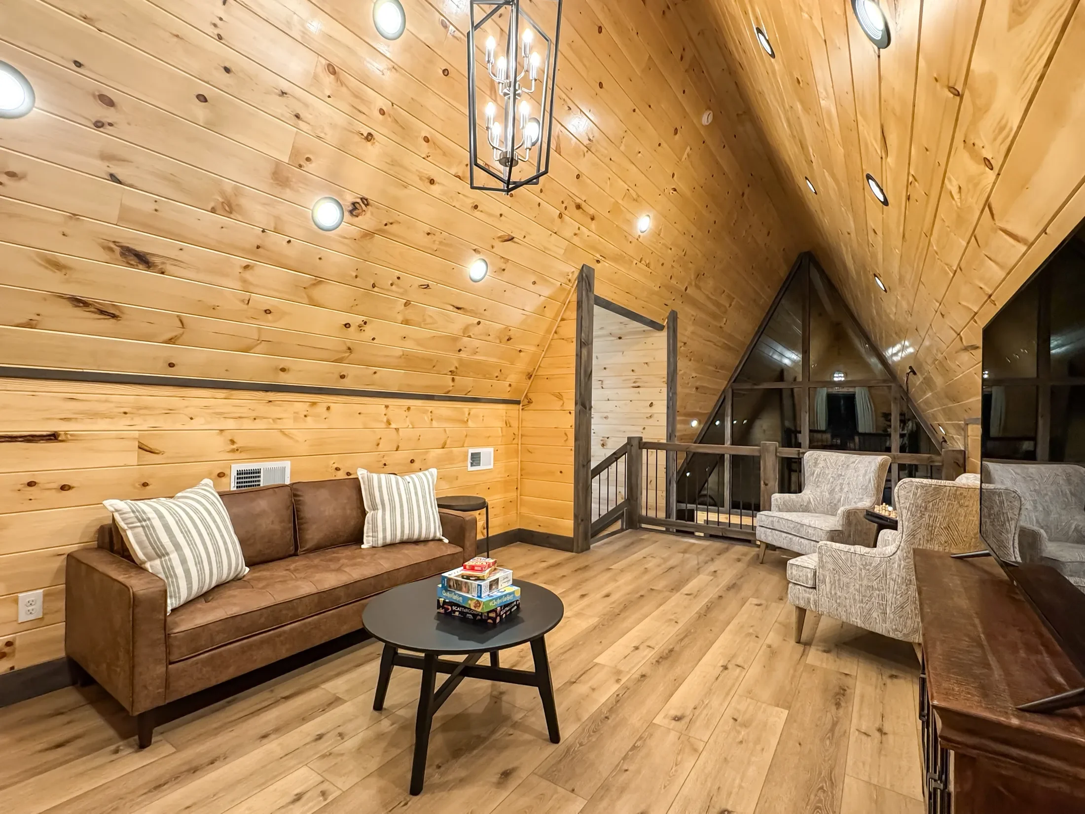 2313 Grey Fox, Sevierville, TN 37862, Sevierville, Tennessee, United States. - Photo 40