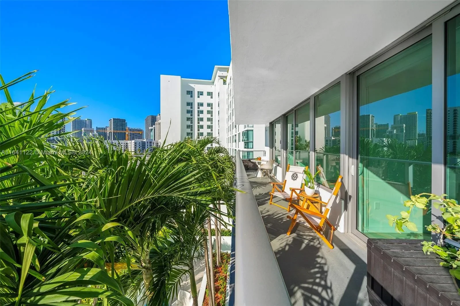1600 SW 1st Ave 614, Miami, Florida, United States. - Photo 10