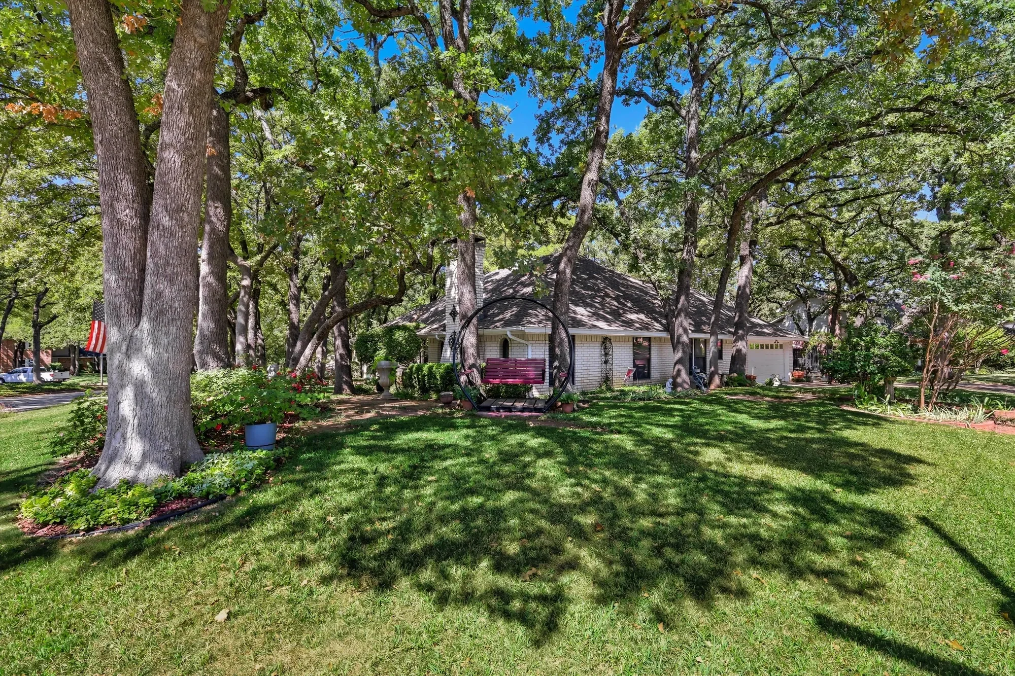 2419 Villa Vera Drive , Arlington, TX 76017, Arlington, Texas, United States. - Photo 36