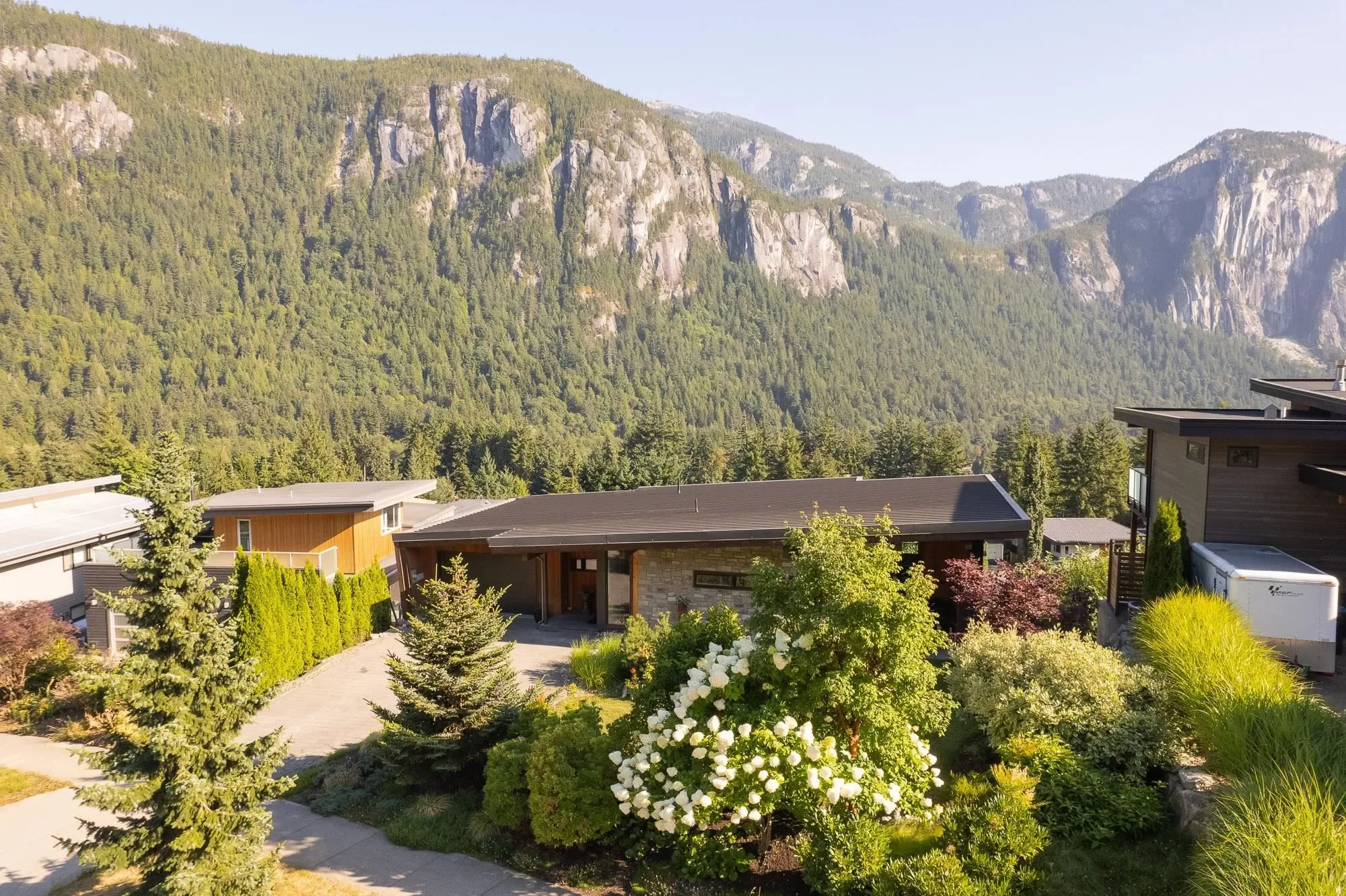 38561 Sky Pilot Drive, Squamish, British Columbia, Canada. - Photo 27