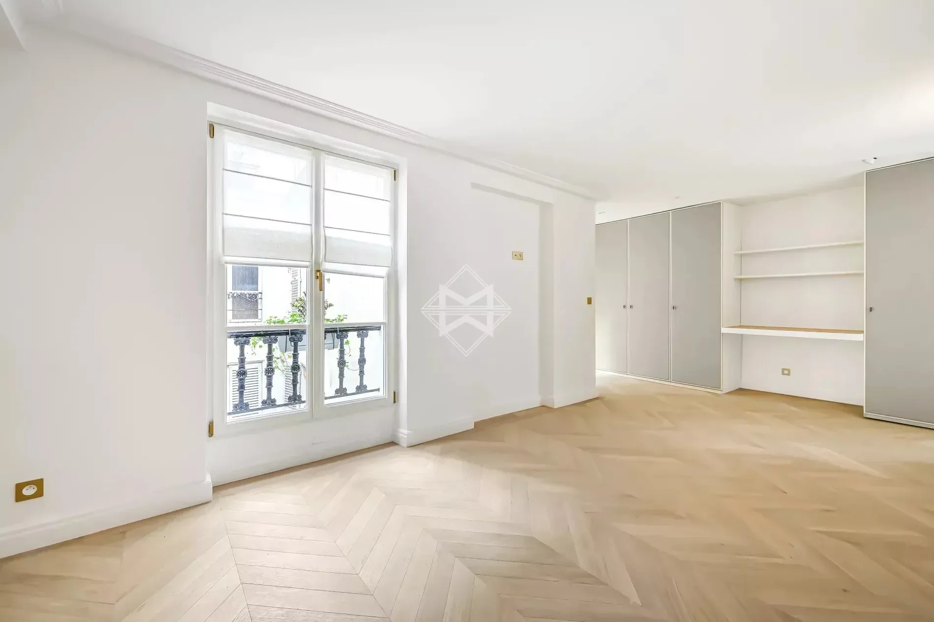 Perfect pied-à-terre - rue de Verneuil