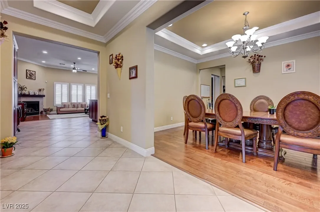 4260 Helena Cove Court, Las Vegas, Nevada, United States. - Photo 7