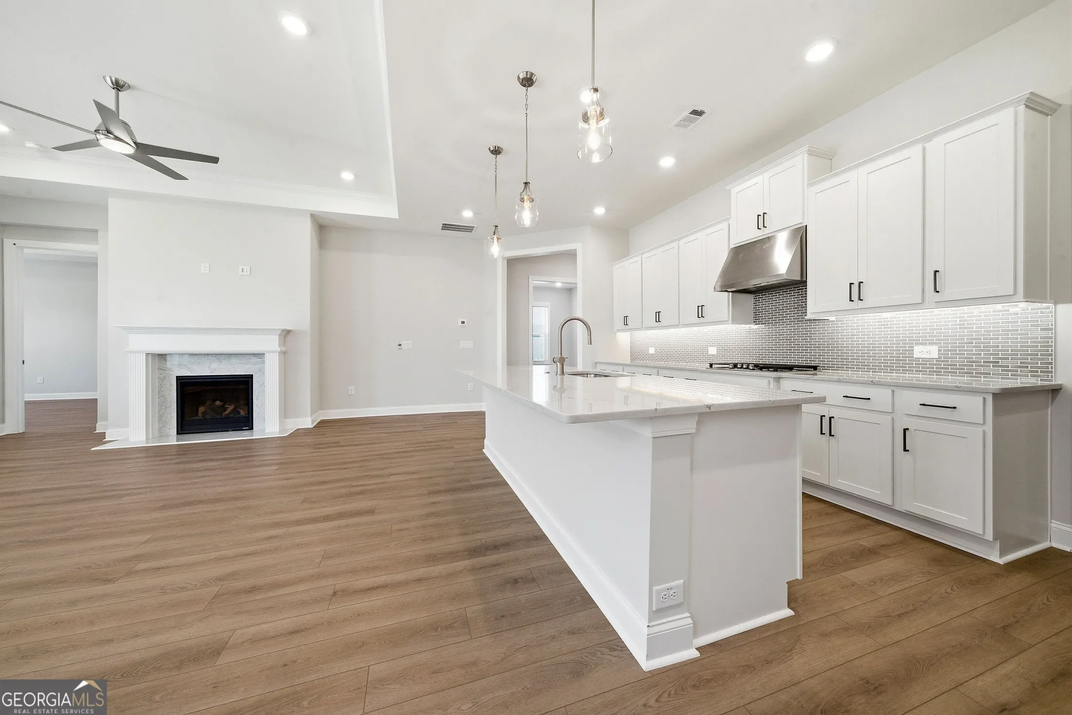 65 Catalina CT, Newnan, Georgia, United States. - Photo 8