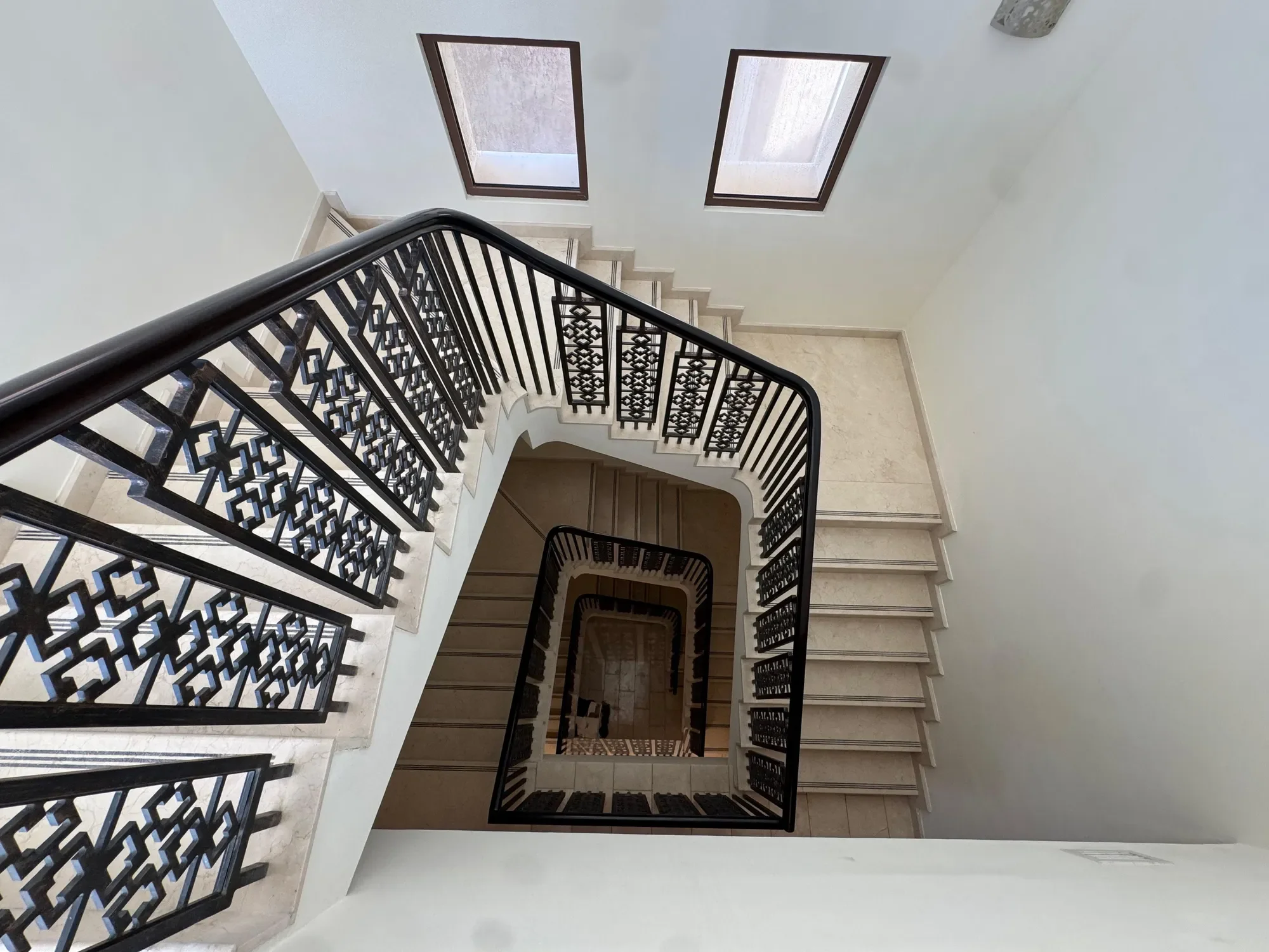 Upgraded 5-Bedroom Villa in Balqis Residences, Palm Jumeirah