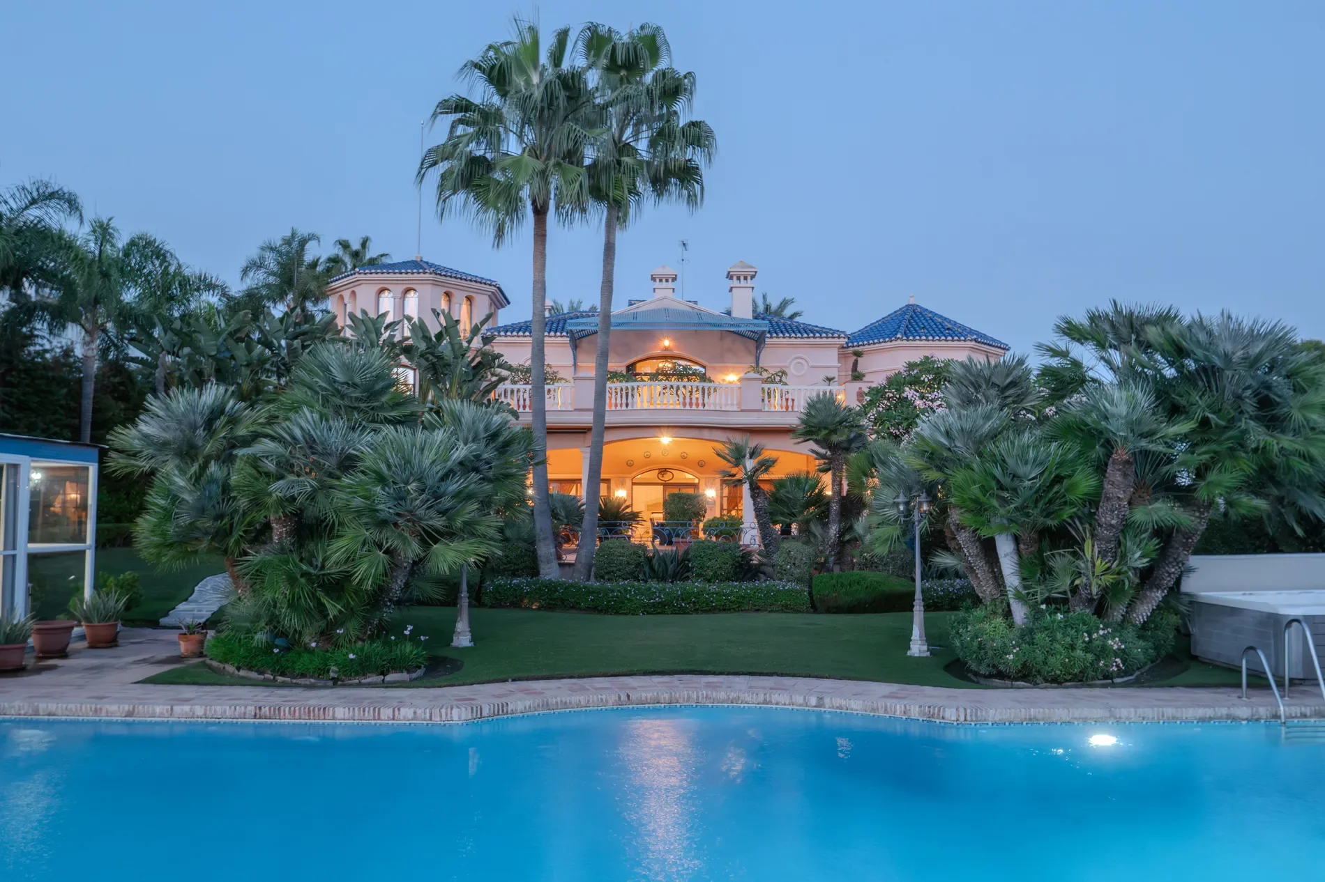 Av. Valle del Golf, Nueva Andalucía, 29660 Marbella, Málaga, Spain, Nueva Andalucia, Marbella, Spain. - Photo 22