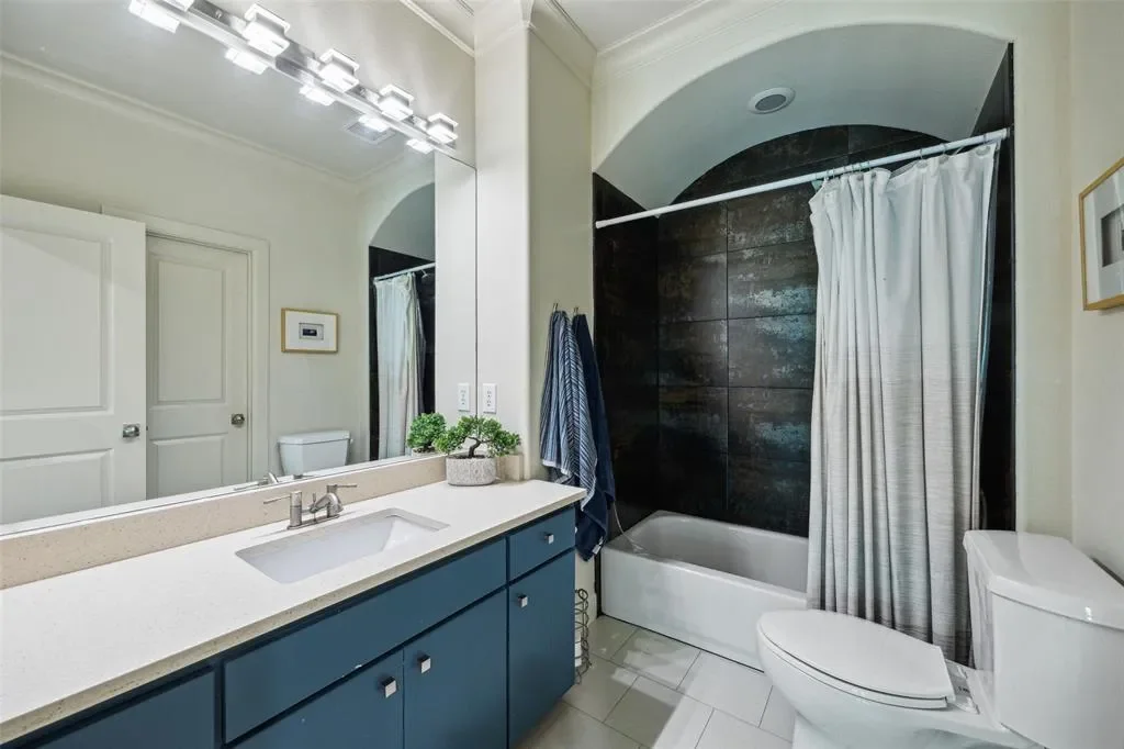 1405 Pecan Hollow Trail, McKinney, Texas, United States. - Photo 30