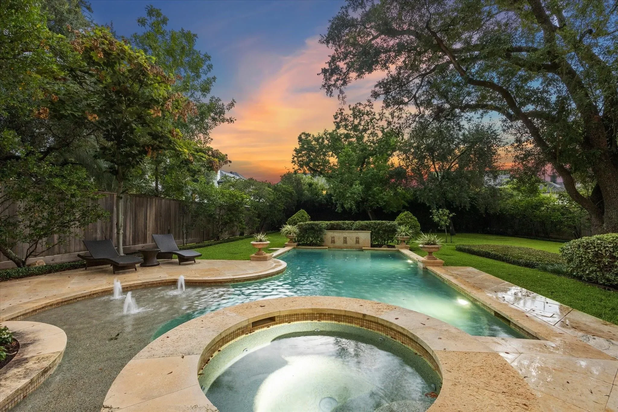 507 Bolivar Street, Bellaire, Texas, United States. - Photo 36