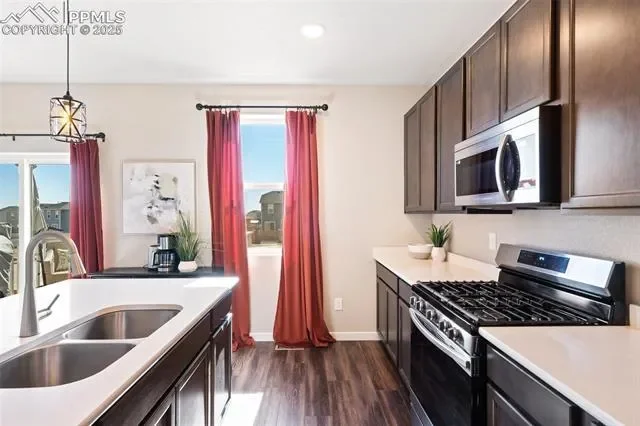 5204 Roundhouse Drive, Colorado Springs, CO 80925, Colorado Springs, Colorado, United States. - Photo 60