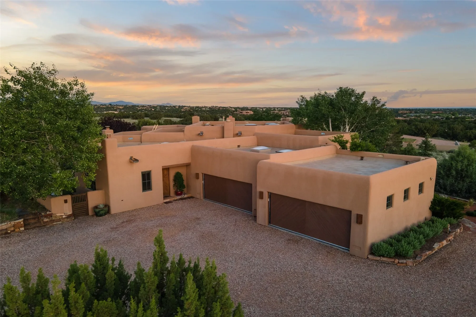 32 Sierra Rosa Loop, Santa Fe, NM 87506, Santa Fe, New Mexico, United States. - Photo 42