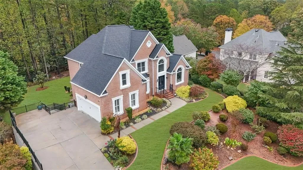 1120 Beech Courts, Cumming, Georgia, United States. - Photo 4