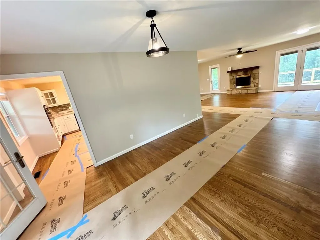 1803 Chatuge Hills Road, Hiawassee, Georgia, United States. - Photo 3