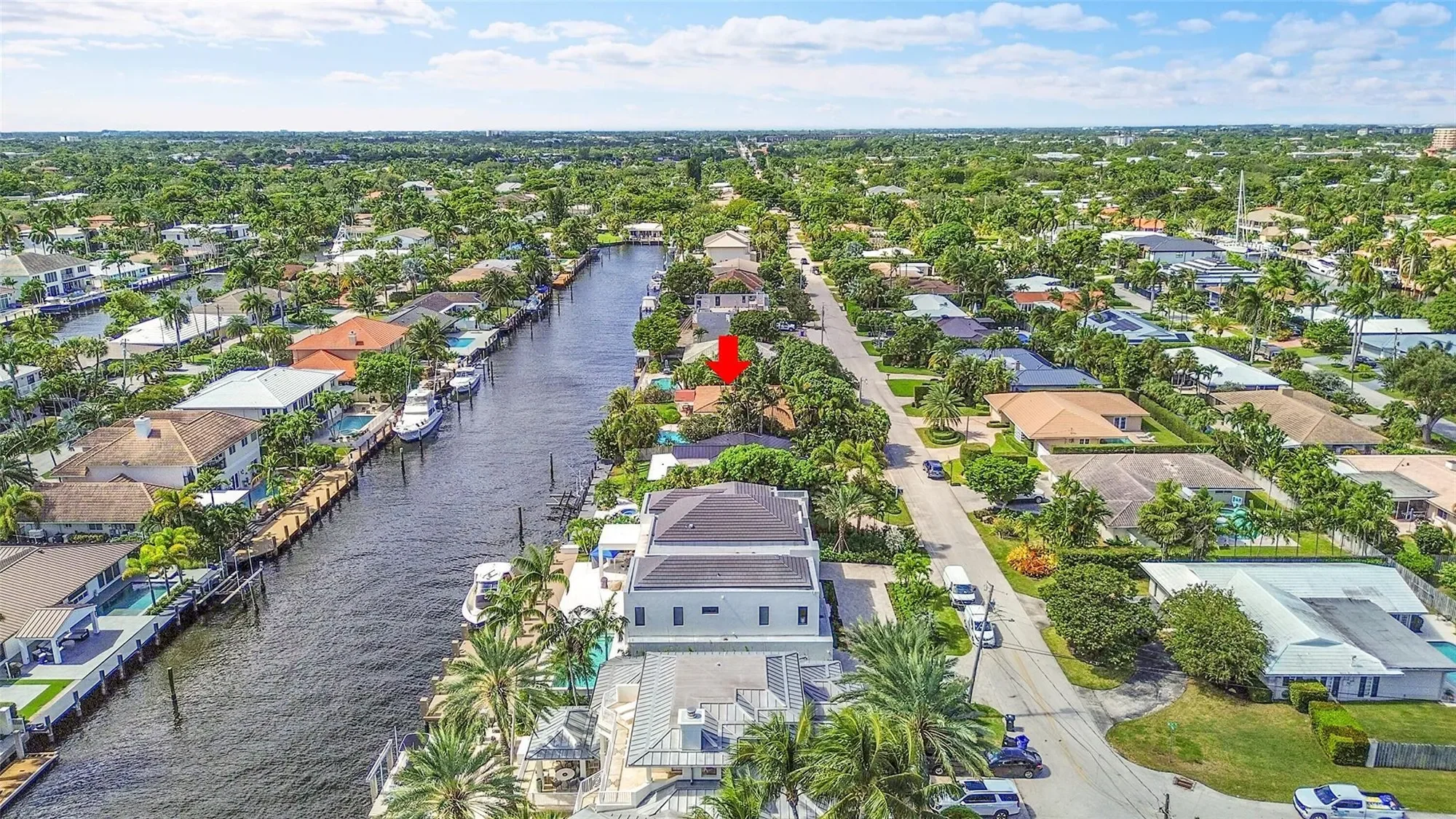2870 NE 26th St, Wilton Manors, Florida, United States. - Photo 28