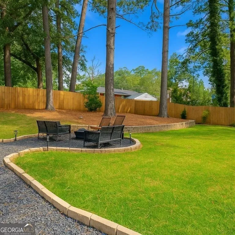 1291 Avon AVE SW, Atlanta, Georgia, United States. - Photo 8
