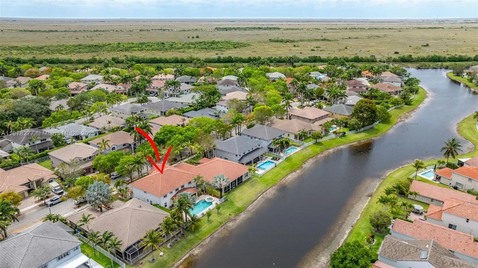 1242 Peregrine Way, Weston, Florida, United States. - Photo 4