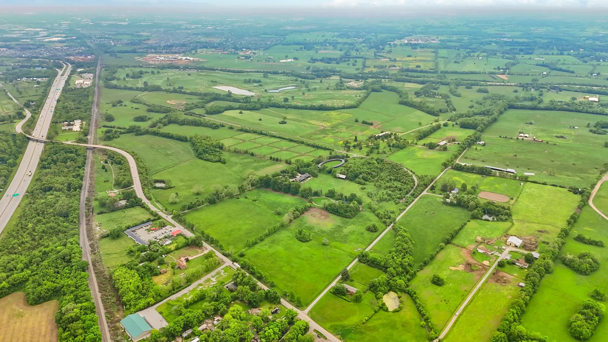 3899 Georgetown Road, Lexington, KY 40511, Lexington, Kentucky, United States. - Photo 3