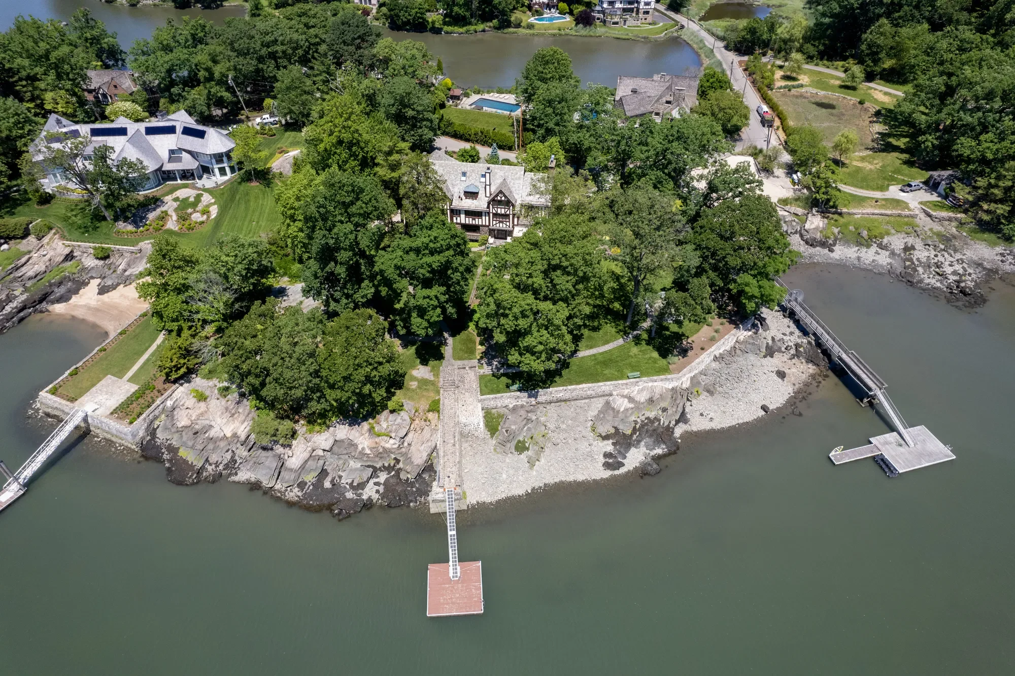 6 Shore Road, Rye, NY 10580, Rye, New York, United States. - Photo 32