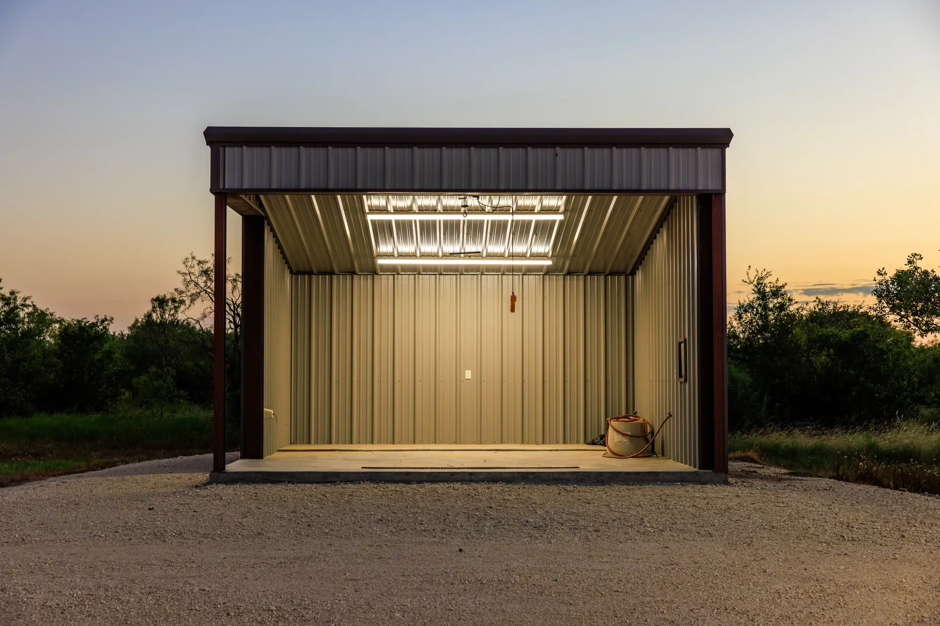 Brady Creek Ranch CR 3388, Melvin, TX 76858, Melvin, Texas, United States. - Photo 50