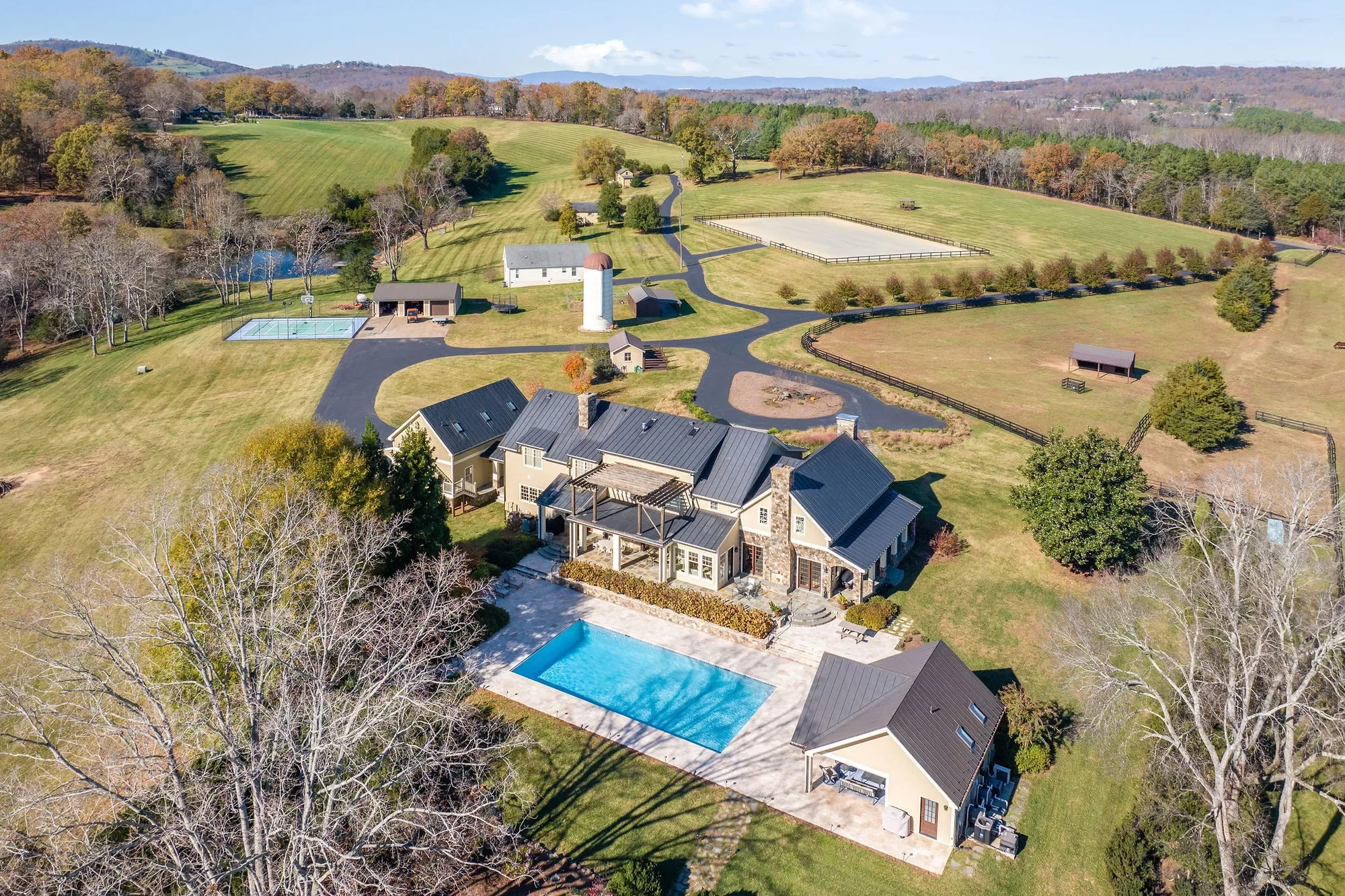 2687 Milton Farm, Charlottesville, VA 22902, Charlottesville, Virginia, United States. - Photo 4