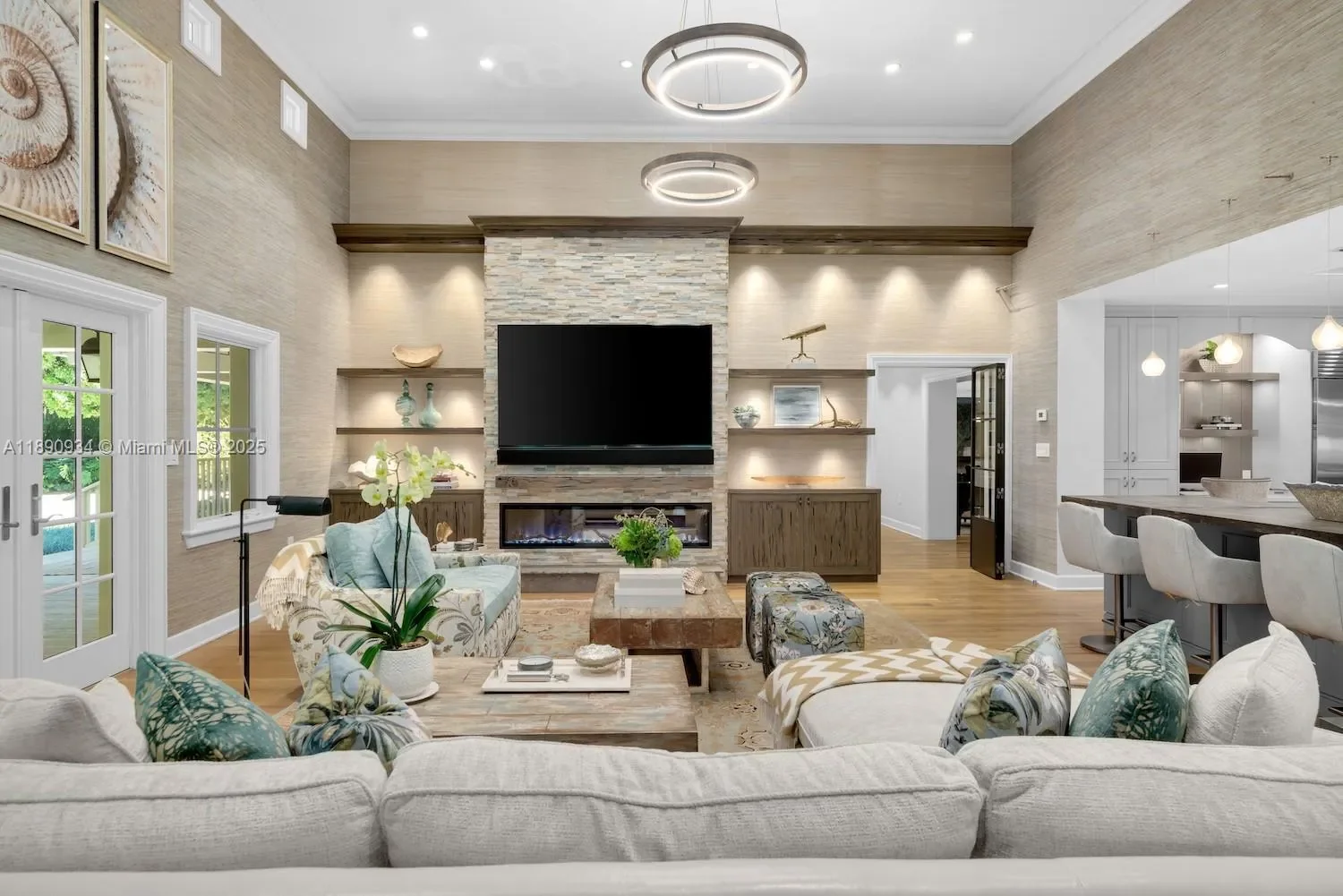5400 Kerwood Oaks Dr, Coral Gables, Florida, United States. - Photo 7