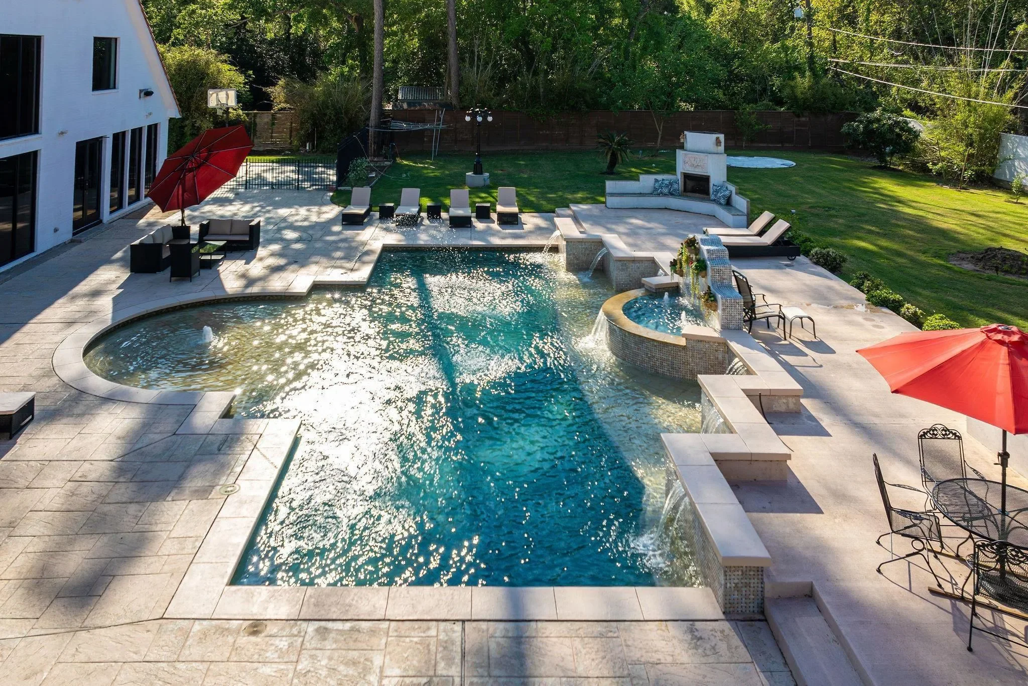 9105 Memorial Drive, Houston, Texas, United States. - Photo 19