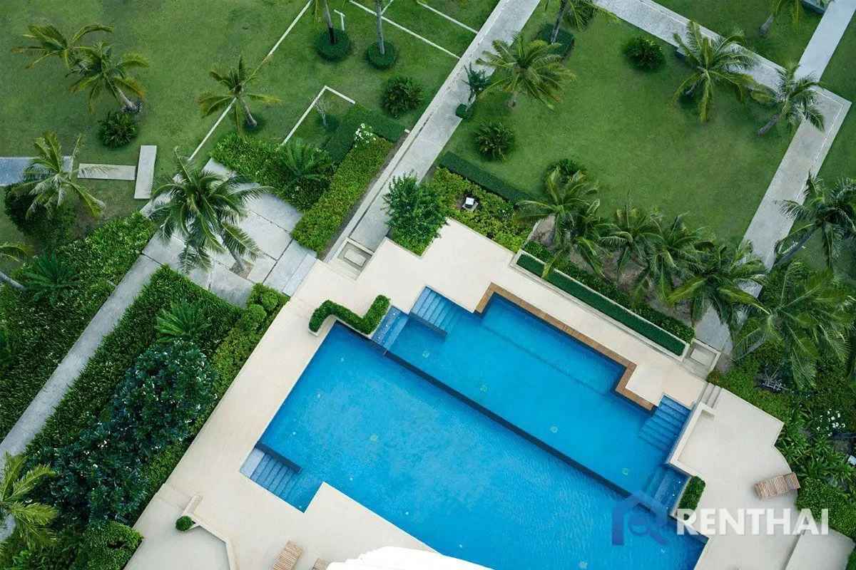Ocean Portofino, Chon Buri, Na Chom Thian, Chon Buri, Thailand. - Photo 23